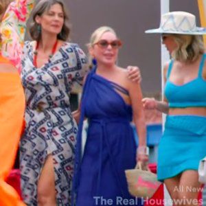 Solito Navajo Cross-Over Maxi Dress Small $139.95